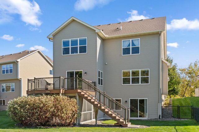 6877 Lasalle Circle NE, Albertville, MN 55301