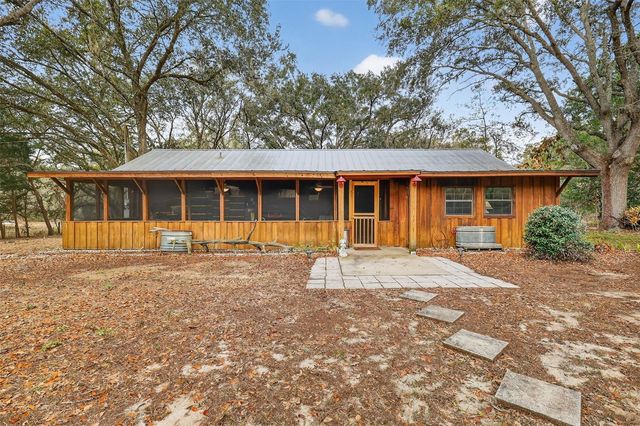 40635 THOMAS BOAT LANDING ROAD, Umatilla, FL 32784