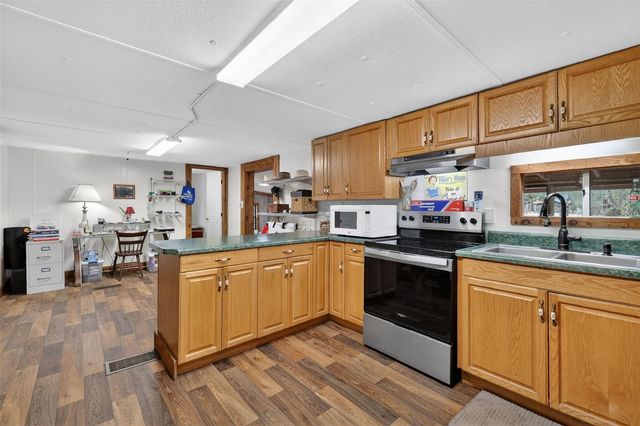 40635 THOMAS BOAT LANDING ROAD, Umatilla, FL 32784