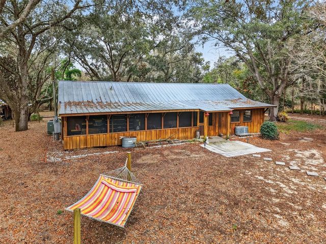 40635 THOMAS BOAT LANDING ROAD, Umatilla, FL 32784