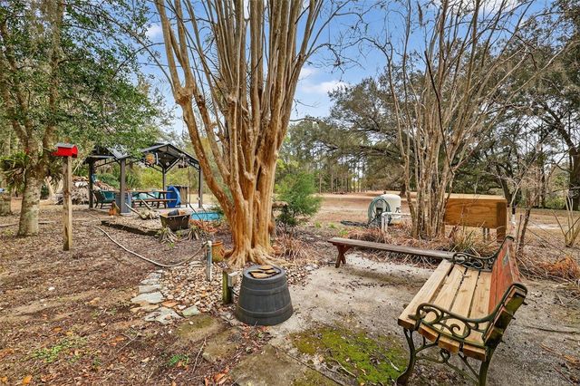 40635 THOMAS BOAT LANDING ROAD, Umatilla, FL 32784