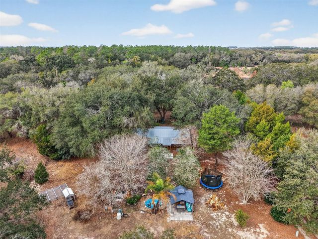 40635 THOMAS BOAT LANDING ROAD, Umatilla, FL 32784