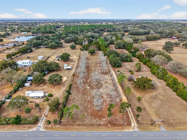 40635 THOMAS BOAT LANDING ROAD, Umatilla, FL 32784