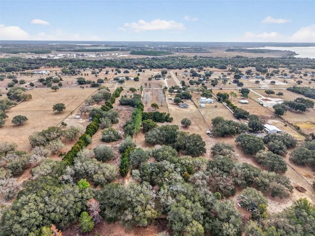 40635 THOMAS BOAT LANDING ROAD, Umatilla, FL 32784