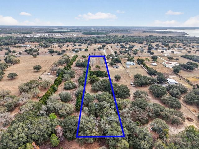 40635 THOMAS BOAT LANDING ROAD, Umatilla, FL 32784