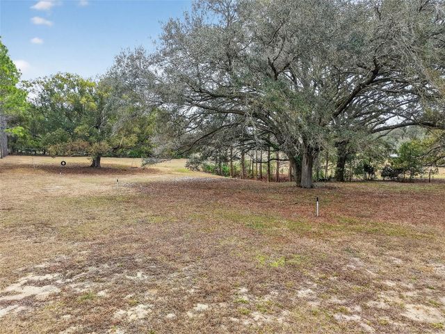 40635 THOMAS BOAT LANDING ROAD, Umatilla, FL 32784