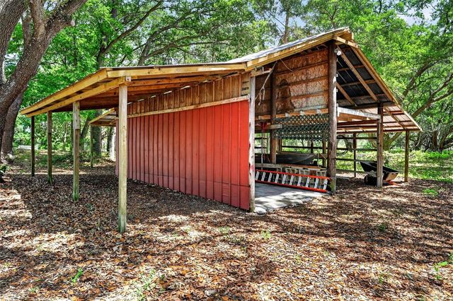 40635 THOMAS BOAT LANDING ROAD, Umatilla, FL 32784