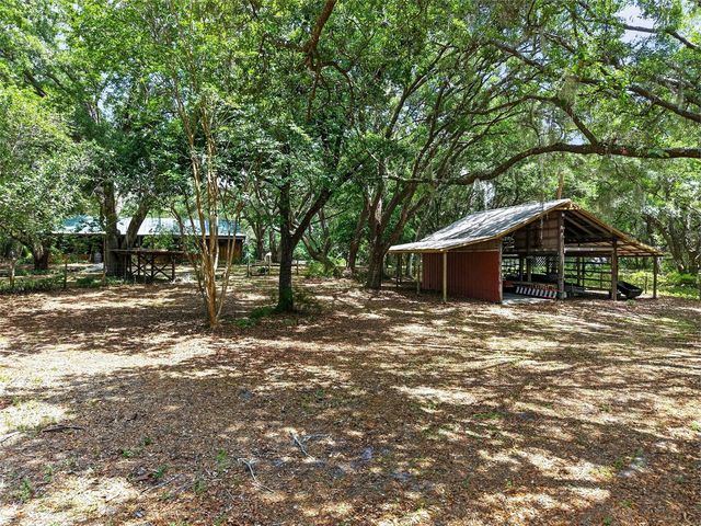 40635 THOMAS BOAT LANDING ROAD, Umatilla, FL 32784
