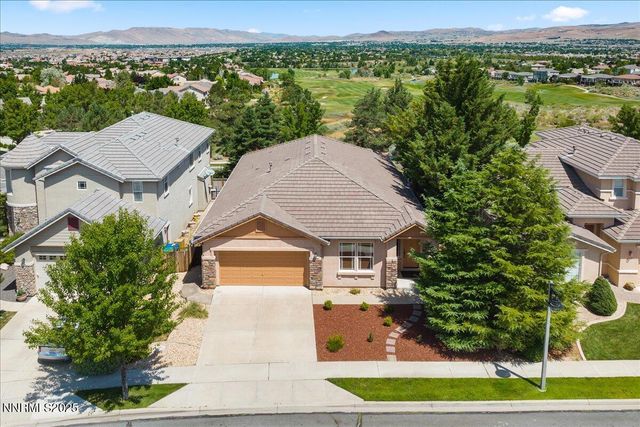 2720 Albazano Drive, Sparks, NV 89436