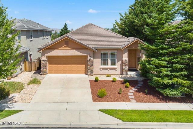 2720 Albazano Drive, Sparks, NV 89436