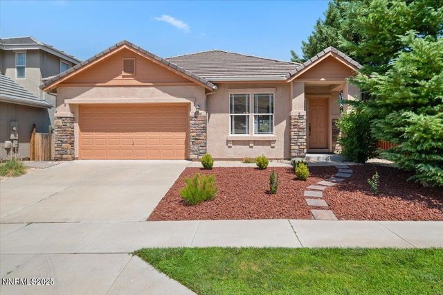 2720 Albazano Drive, Sparks, NV 89436