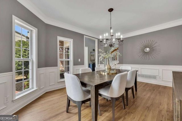 1025 Boxwood Lane, Canton, GA 30114