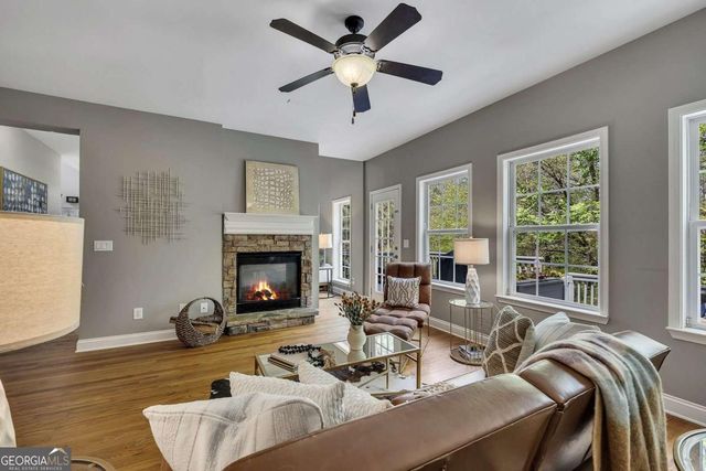 1025 Boxwood Lane, Canton, GA 30114