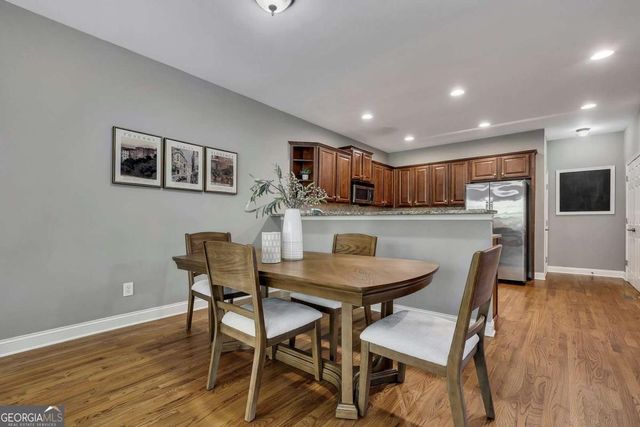 1025 Boxwood Lane, Canton, GA 30114