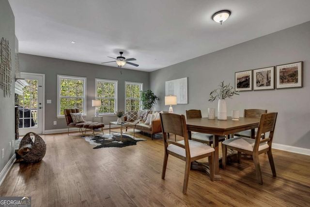 1025 Boxwood Lane, Canton, GA 30114