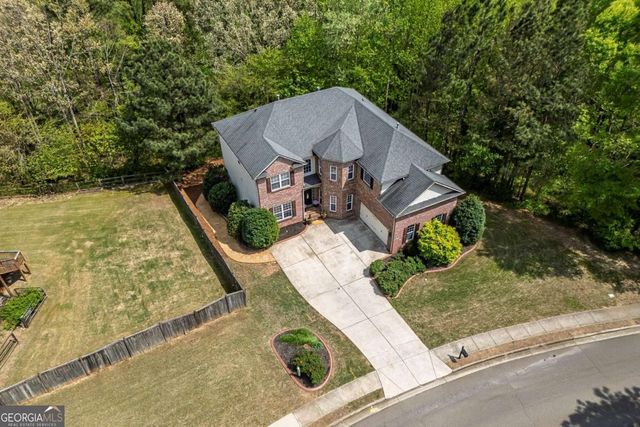1025 Boxwood Lane, Canton, GA 30114