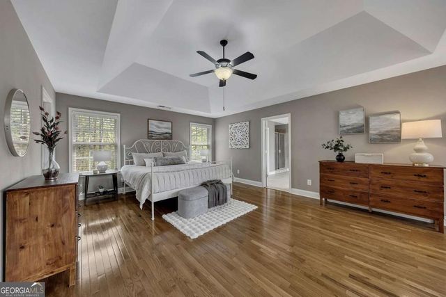 1025 Boxwood Lane, Canton, GA 30114