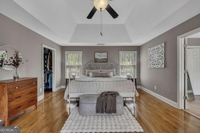 1025 Boxwood Lane, Canton, GA 30114