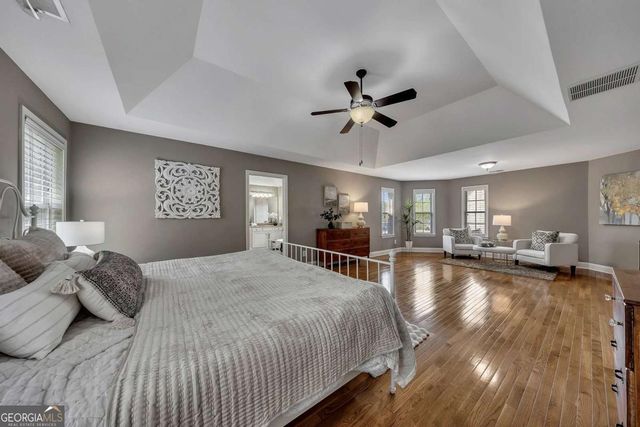 1025 Boxwood Lane, Canton, GA 30114