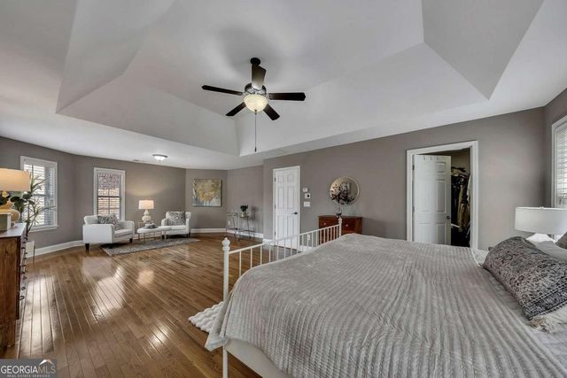 1025 Boxwood Lane, Canton, GA 30114