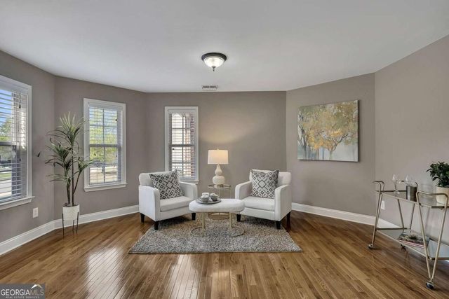 1025 Boxwood Lane, Canton, GA 30114