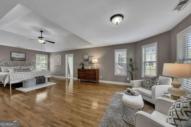 1025 Boxwood Lane, Canton, GA 30114