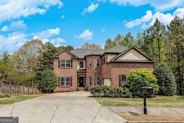 1025 Boxwood Lane, Canton, GA 30114