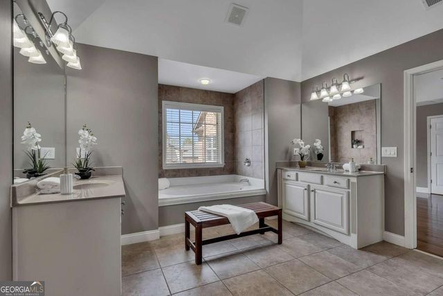 1025 Boxwood Lane, Canton, GA 30114