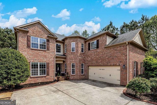 1025 Boxwood Lane, Canton, GA 30114