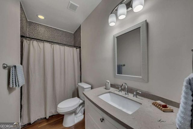 1025 Boxwood Lane, Canton, GA 30114