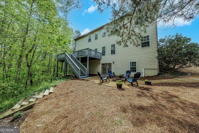 1025 Boxwood Lane, Canton, GA 30114