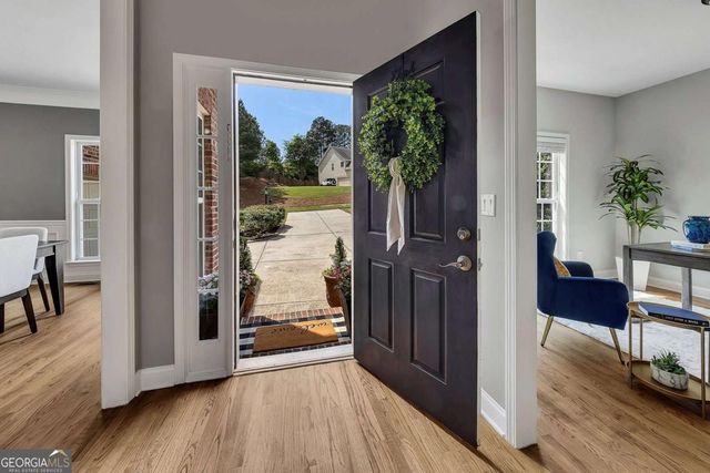 1025 Boxwood Lane, Canton, GA 30114