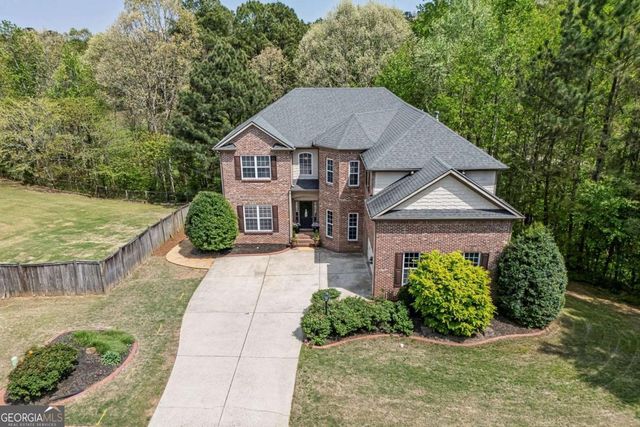 1025 Boxwood Lane, Canton, GA 30114