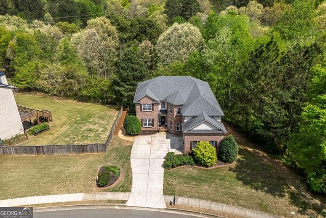 1025 Boxwood Lane, Canton, GA 30114