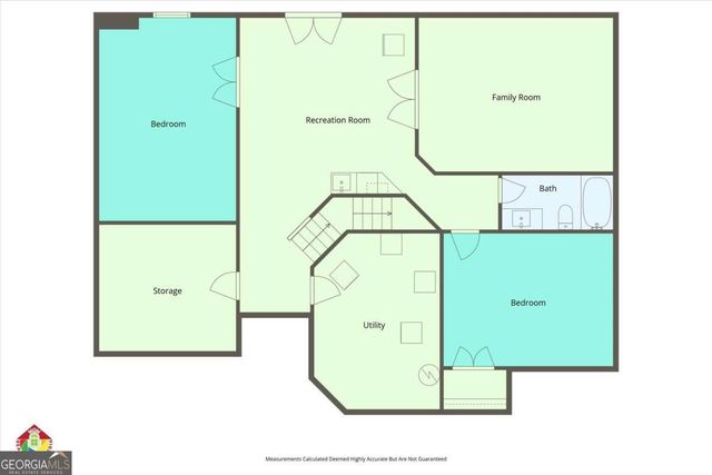 1025 Boxwood Lane, Canton, GA 30114