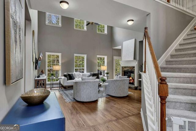 1025 Boxwood Lane, Canton, GA 30114