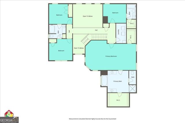 1025 Boxwood Lane, Canton, GA 30114