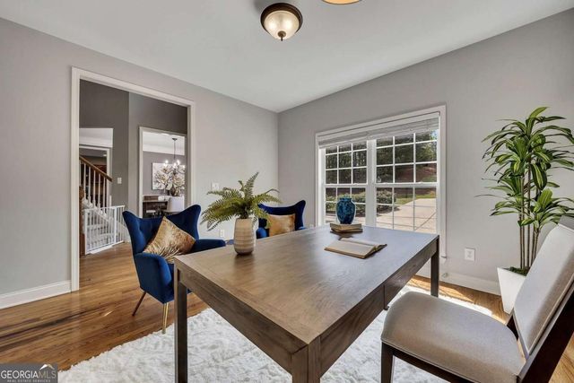 1025 Boxwood Lane, Canton, GA 30114