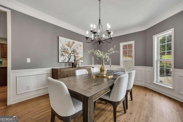 1025 Boxwood Lane, Canton, GA 30114