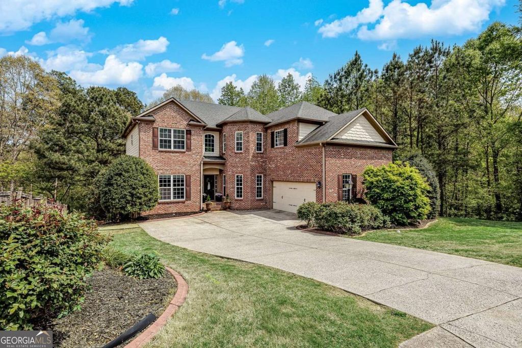 1025 Boxwood Lane, Canton, GA 30114