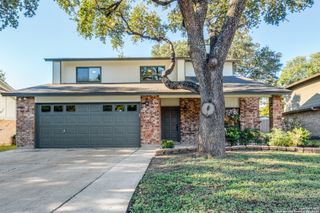 3510 Abrazo, San Antonio, TX 78247