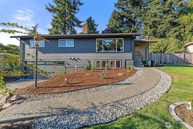 1836 NW 197th Street, Shoreline, WA 98177