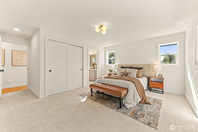 1836 NW 197th Street, Shoreline, WA 98177