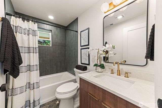 1836 NW 197th Street, Shoreline, WA 98177