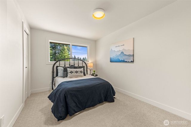 1836 NW 197th Street, Shoreline, WA 98177