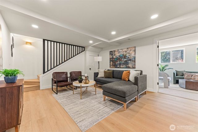 1836 NW 197th Street, Shoreline, WA 98177
