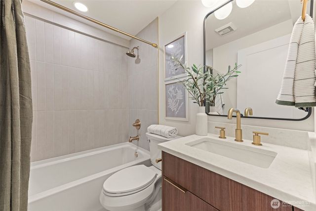 1836 NW 197th Street, Shoreline, WA 98177