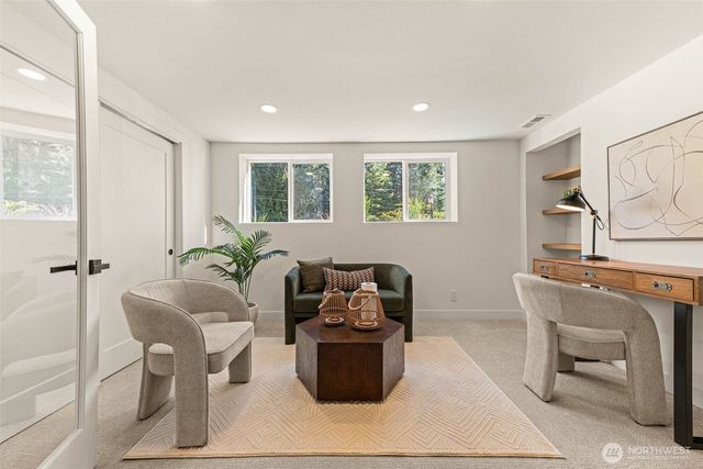 1836 NW 197th Street, Shoreline, WA 98177