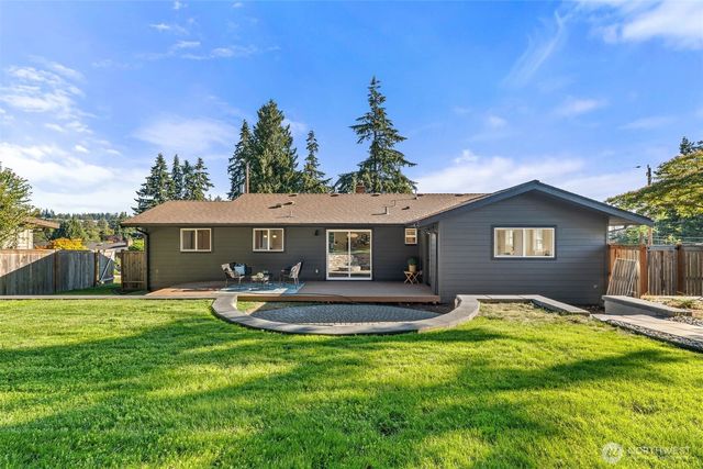 1836 NW 197th Street, Shoreline, WA 98177