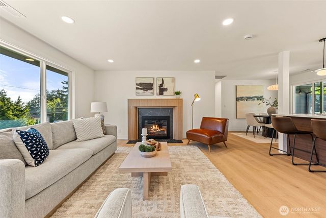 1836 NW 197th Street, Shoreline, WA 98177
